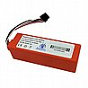 סוללת Braumers עוצמתית 5200mAh לשואבי אבק Xiaomi Mjst1s ו-Mop 2