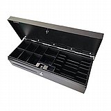 מגירת כסף לקופה Flip Top KFT-460 מגירת כסף לקופה Flip Top KFT-460