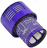 פילטר אחורי לשואב אבק דייסון Dyson V10 פילטר אחורי לשואב אבק דייסון Dyson V10