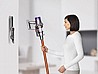 פילטר אחורי לשואב אבק דייסון Dyson V10