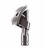 מברשת טיפוח לכלב מתאימה לשואב אבק דייסון Dyson