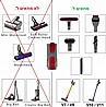 מתאם לשואב אבק דייסון אלחוטי Dyson Adapter