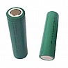 זוג סוללת ליתיום נטענת 18650 3.7V 2000mAh 10c