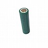 זוג סוללת ליתיום נטענת 18650 3.7V 2000mAh 10c