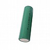זוג סוללת ליתיום נטענת 18650 3.7V 2000mAh 10c