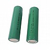 זוג סוללת ליתיום נטענת 18650 3.7V 2000mAh