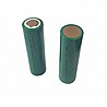 זוג סוללת ליתיום נטענת 18650 3.7V 2000mAh