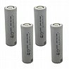 מארז 50 סוללות MOLICEL INR-18650-P28A Li-ion Battery 3.6V 2800mAh