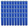 מארז 50 סוללות OEM 18650 Li-ion Battery 3.6V 2100mAh 7.56Wh