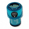 שלושה פילטרים אחוריים לשואב אבק דייסון Dyson Post Motor Filter V15