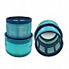 זוג פילטרים אחוריים לשואב אבק דייסון Dyson Filter Gen 5