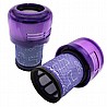 שני פילטרים לשואב אבק דייסון Dyson Filter V12