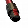 מוט צינור לשואב אבק דייסון בצבע אדום Dyson Wand V7/V8/V10/V11