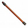 מוט צינור לשואב אבק דייסון בצבע כתום Dyson Wand V7/V8/V10/V11
