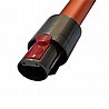 מוט צינור לשואב אבק דייסון בצבע כתום Dyson Wand V7/V8/V10/V11