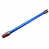 מוט צינור לשואב אבק דייסון בצבע כחול Dyson Wand V7/V8/V10/V11 מוט צינור לשואב אבק דייסון בצבע כחול Dyson Wand V7/V8/V10/V11