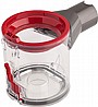 מיכל איסוף פסולת מקורי לשואב אבק דייסון Dyson Dust Bin V8