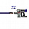 מוט צינור לשואב אבק דייסון בצבע סגול Dyson Wand V7/V8/V10/V11