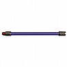 מוט צינור לשואב אבק דייסון בצבע סגול Dyson Wand V7/V8/V10/V11
