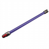 מוט צינור לשואב אבק דייסון בצבע סגול Dyson Wand V7/V8/V10/V11 מוט צינור לשואב אבק דייסון בצבע סגול Dyson Wand V7/V8/V10/V11