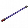 מוט צינור לשואב אבק דייסון בצבע סגול Dyson Wand V7/V8/V10/V11
