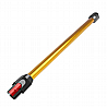 מוט צינור לשואב אבק דייסון בצבע זהב Dyson Wand V12