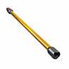 מוט צינור לשואב אבק דייסון בצבע זהב Dyson Wand V12