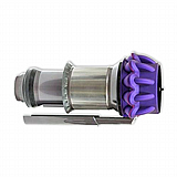 Dyson V10 cyclone dust collector - ציקלון לדייסון V10 Dyson V10 cyclone dust collector - ציקלון לדייסון V10