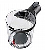 מיכל איסוף פסולת מקורי לשואב אבק דייסון Dyson Dust Bin V6