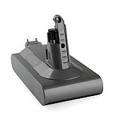 סוללה לדייסון Dyson 2600mAh V10 סוללה לדייסון Dyson 2600mAh V10