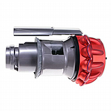 Dyson V10 cyclone dust collector - ציקלון לדייסון 969822-06 Dyson V10 cyclone dust collector - ציקלון לדייסון 969822-06