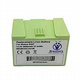 סוללה נטענת לאיי רובוט 2600mAh רומבה +iRobot Roomba J E5 I7 I7 סוללה נטענת לאיי רובוט 2600mAh רומבה +iRobot Roomba J E5 I7 I7