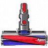 מברשת טאטוא פלפי לשואב אבק דייסון Dyson V7