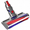 מברשת טאטוא פלפי לשואב אבק דייסון Dyson V11