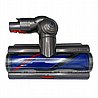 îáøùú î÷åøéú ãééñåï èåø÷ ðé÷ì 970100-05 Dyson Torque Cleaner Head V11