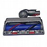 îáøùú î÷åøéú ãééñåï èåø÷ ðé÷ì 970100-05 Dyson Torque Cleaner Head V11