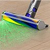îáøùú øöôä ìééæø DYSON V12 Laser Slim Fluffy 972522-02