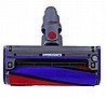 מברשת טאטוא פלפי לשואב אבק דייסון Dyson