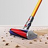 מברשת טאטוא פלפי לשואב אבק דייסון Dyson
