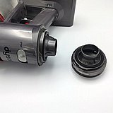 החלפת מכסה מנוע תפס פילטר דייסון dsyon sv10 V8 החלפת מכסה מנוע תפס פילטר דייסון dsyon sv10 V8