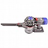 אביזר פינות ומסילות לשואב אבק דייסון Dyson V8