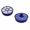 זוג פילטרים לשואב אבק דייסון Dyson DC33 / DC33i