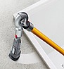 אביזר זוית מעוגל לשואב אבק דייסון Dyson V8