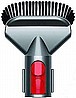 מברשת ניקוי קשיח לשואב אבק דייסון Dyson V7