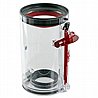 מיכל אשפה / תא פסולת Dyson V11/V15 970050-01 Animal