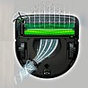 סט חולצים / מברשות ראשיות לאיי רובוט רומבה +iRobot Roomba S9