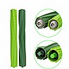 סט חולצים / מברשות ראשיות לאיי רובוט רומבה +iRobot Roomba S9
