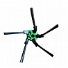 מברשות צד לאיי רובוט רומבה סדרה +iRobot Roomba S9