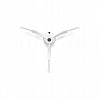 מברשת צד לשואב אבק רובוטי שיאומי רובורוק Xiaomi Mi Roborock