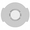 פילטרים למיכל מים לשואב אבק שיאומי רובורוק Xiaomi Roborock